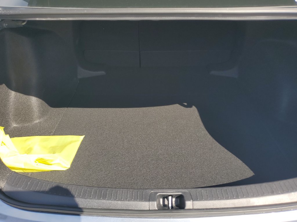 Certified 2024 Toyota Corolla LE FWD image 9