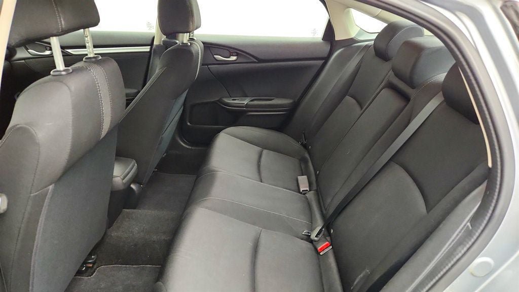 Used 2016 Honda Civic EX-T image 17