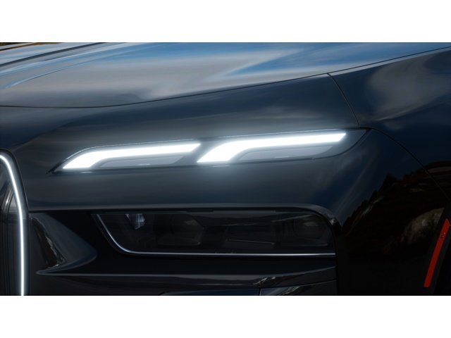 New 2026 BMW i7 eDrive50 w/ M Sport Package RWD image 6