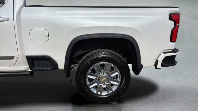 Used 2024 Chevrolet Silverado 2500 High Country w/ High Country Premium Package image 35
