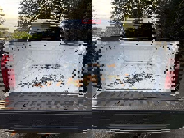 New 2026 GMC Canyon Elevation w/ Convenience Package image 10