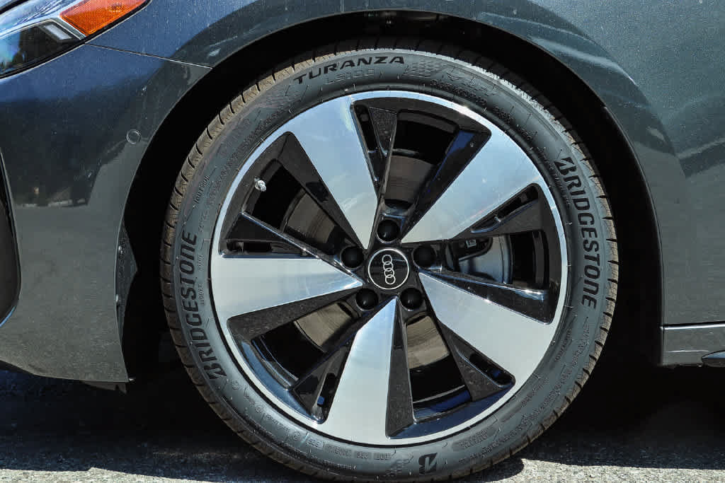 New 2026 Audi A5 Premium Plus AWD/4WD image 11