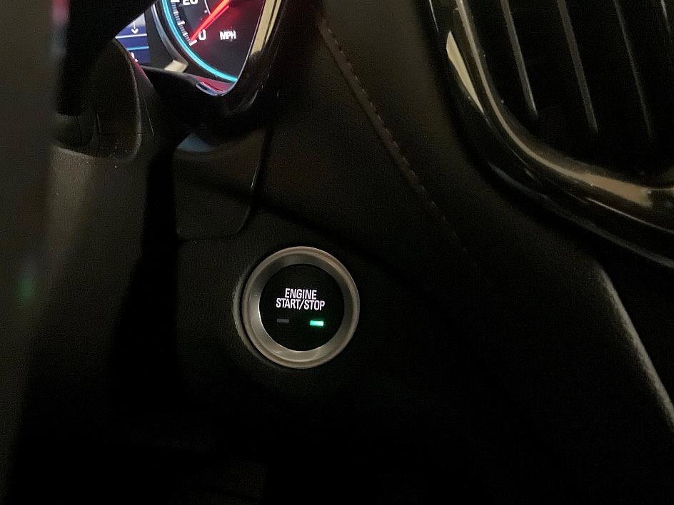 Used 2022 Chevrolet Equinox RS image 25