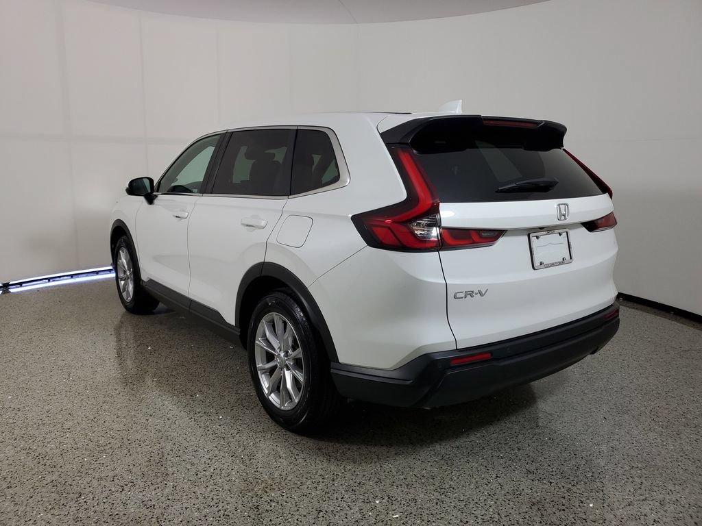 Used 2024 Honda CR-V EX-L image 4