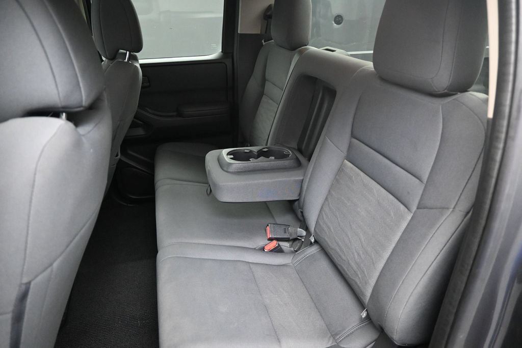 Used 2022 Nissan Frontier S w/ Technology Package AWD/4WD image 17