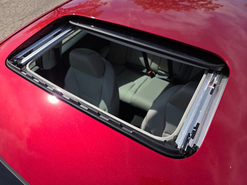 New 2026 Honda Accord SE image 3