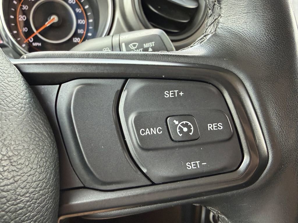 Used 2022 Jeep Gladiator Sport AWD/4WD image 31