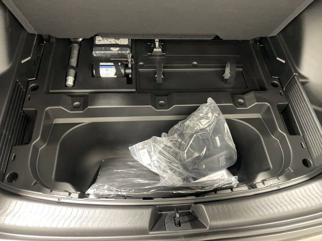 New 2026 Chevrolet Equinox EV LT AWD/4WD image 26