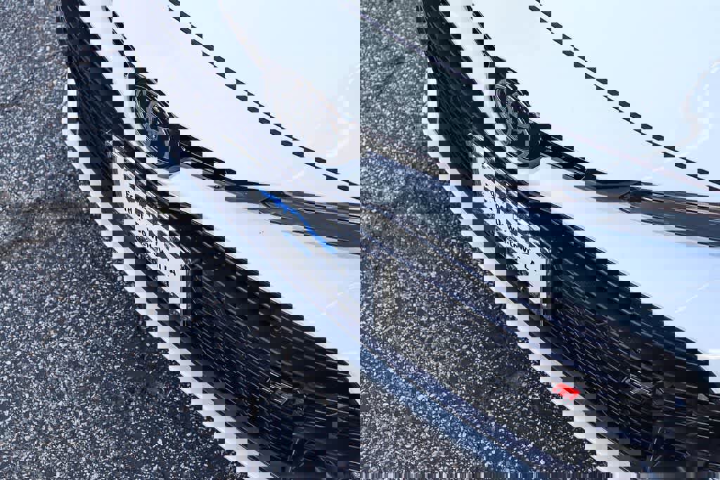 Used 2023 Toyota Corolla Core w/ Performance Package image 8