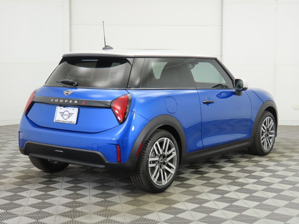 Used 2026 MINI Cooper S image 5