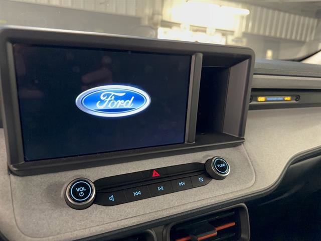 Used 2022 Ford Maverick XLT w/ Equipment Group 300A Standard image 8