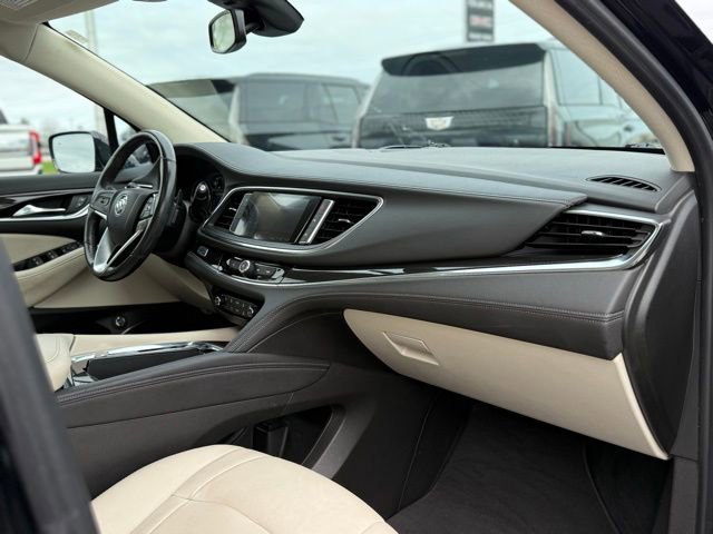 Used 2023 Buick Enclave Essence w/ Experience Buick Package image 18