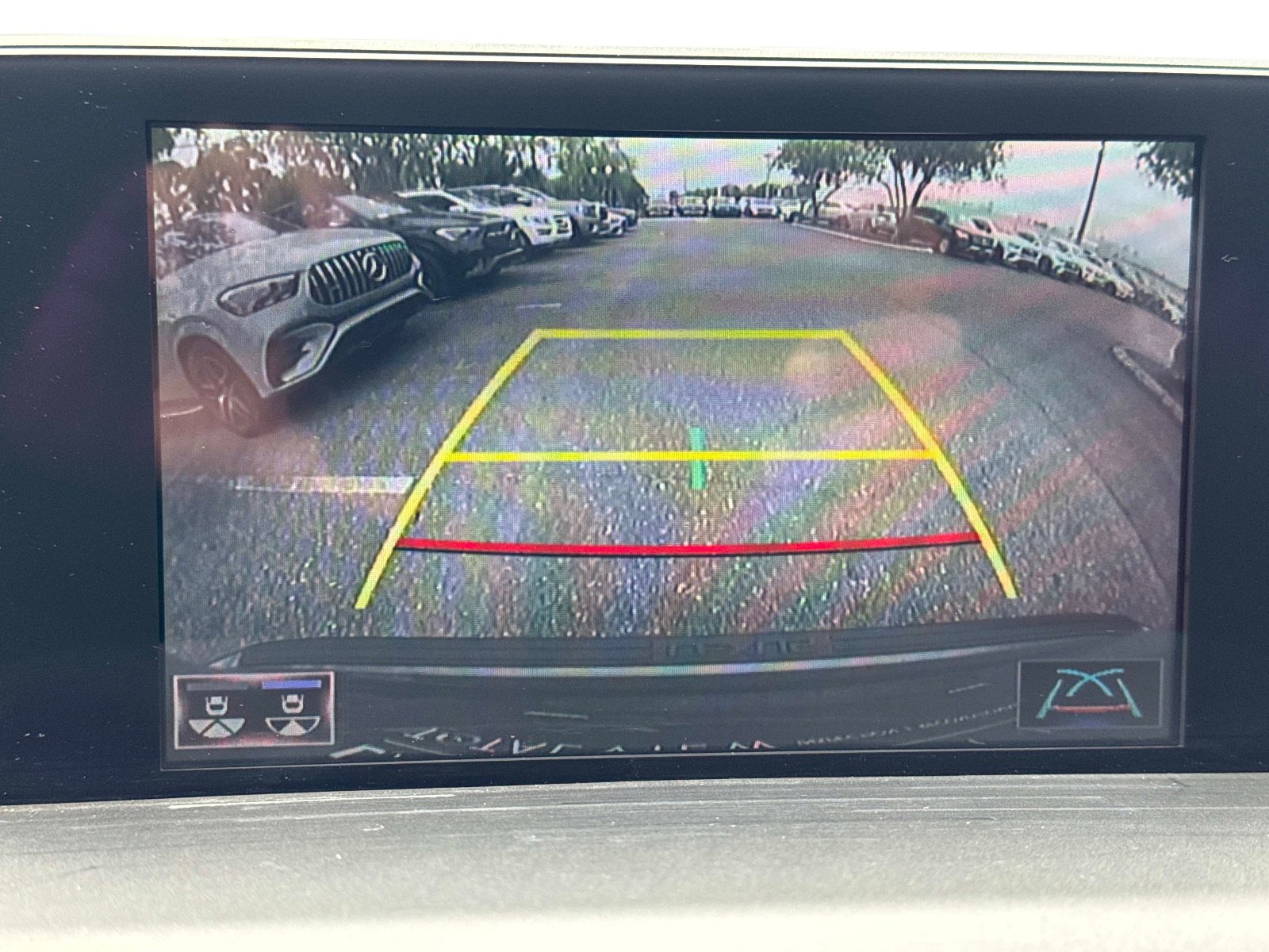 Certified 2020 Lexus NX 300 F Sport w/ F Sport Comfort Package image 25