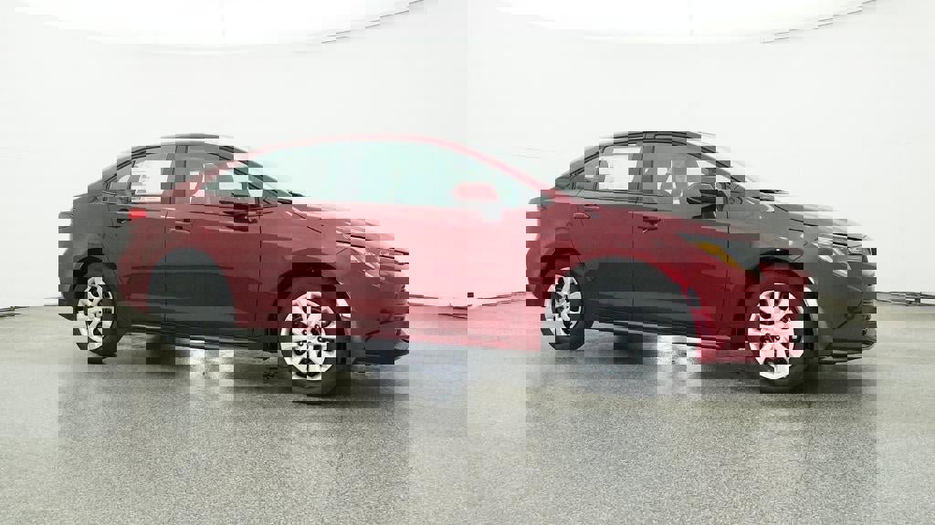 New 2026 Toyota Corolla LE image 20