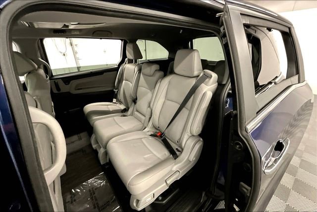 Used 2024 Honda Odyssey Touring image 25