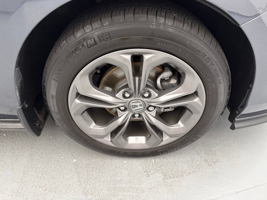 Used 2023 Honda Accord EX image 13