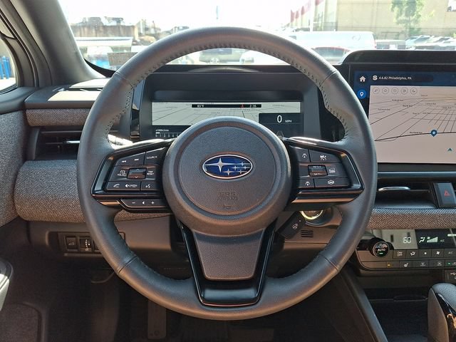 Certified 2026 Subaru Outback Premium AWD/4WD image 22