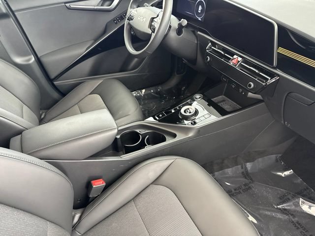 Certified 2023 Kia Niro Wind w/ Wind Preserve Package FWD image 23