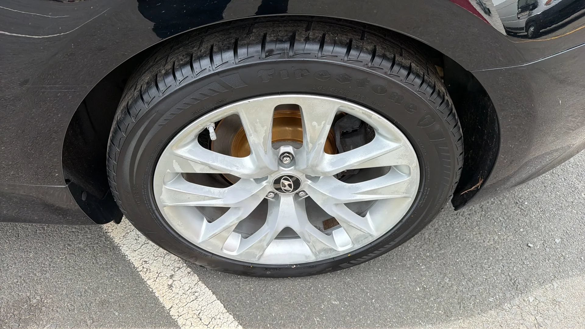 Used 2013 Hyundai Genesis 2.0T RWD image 9