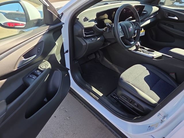 New 2026 Buick Envista Preferred w/ Convenience I Package image 10