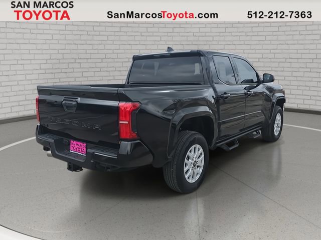 Used 2025 Toyota Tacoma SR5 image 5