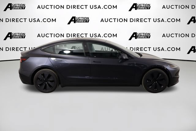 Used 2025 Tesla Model 3 Long Range RWD image 48