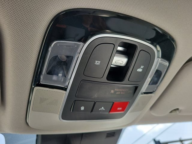 Certified 2022 Hyundai Sonata Limited FWD image 30