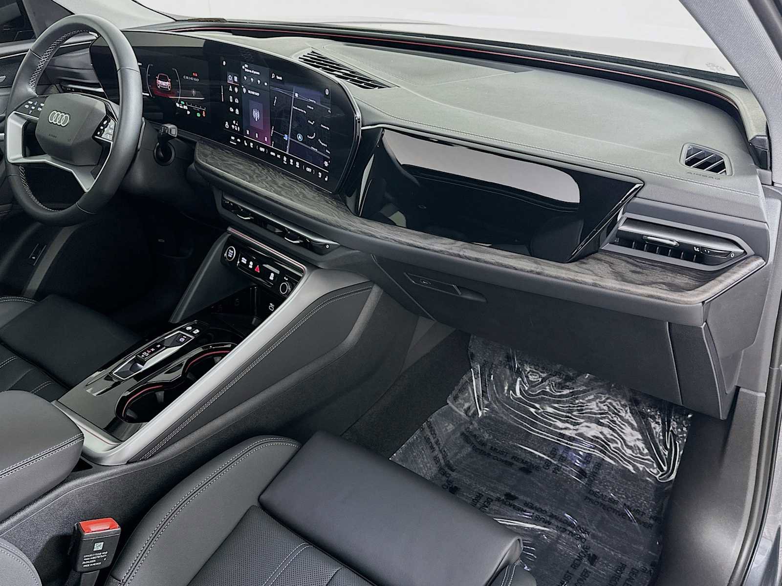 Certified 2025 Audi Q5 Premium Plus w/ Premium Plus image 27