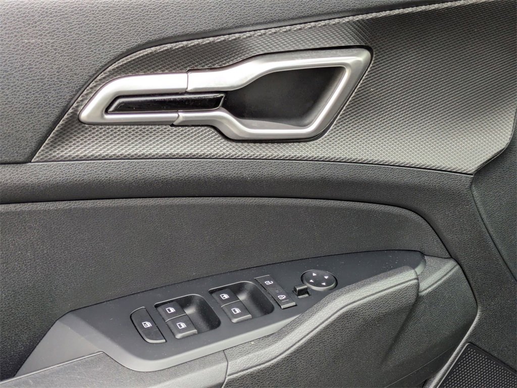 Used 2024 Kia Sportage LX image 16