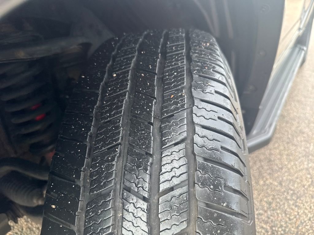 Used 2020 Toyota 4Runner Nightshade image 46