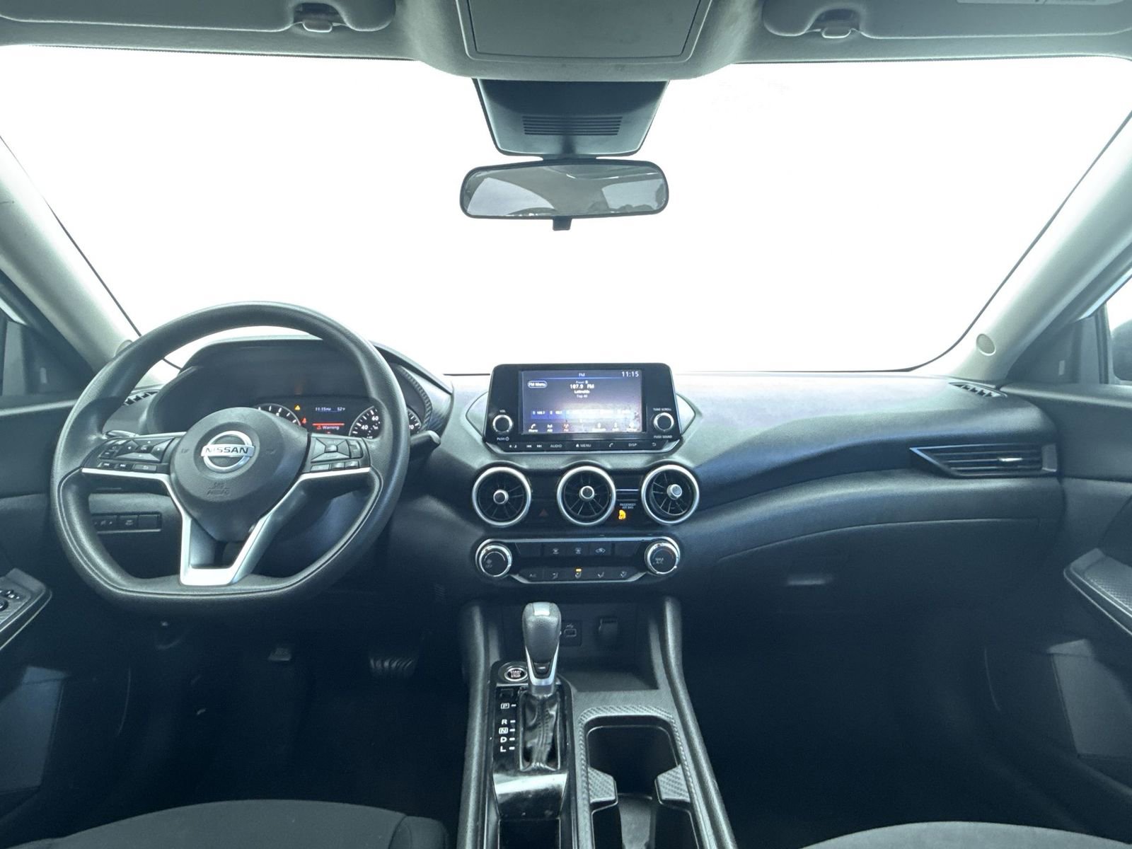 Used 2022 Nissan Sentra S image 19