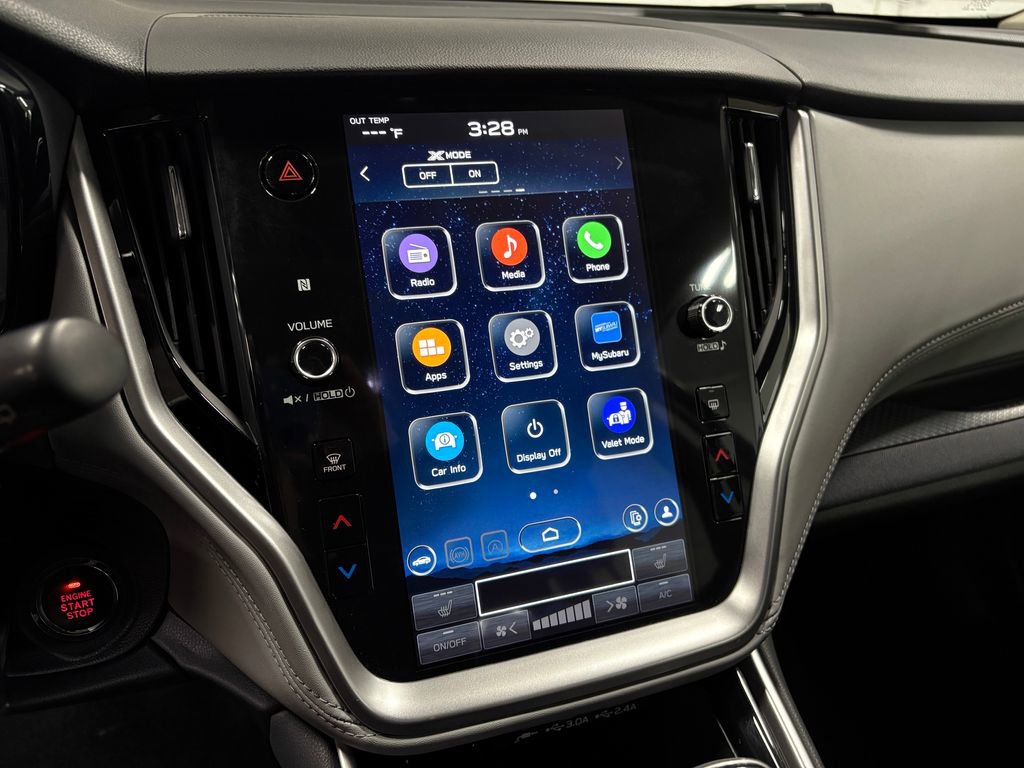 Used 2024 Subaru Outback Premium image 29