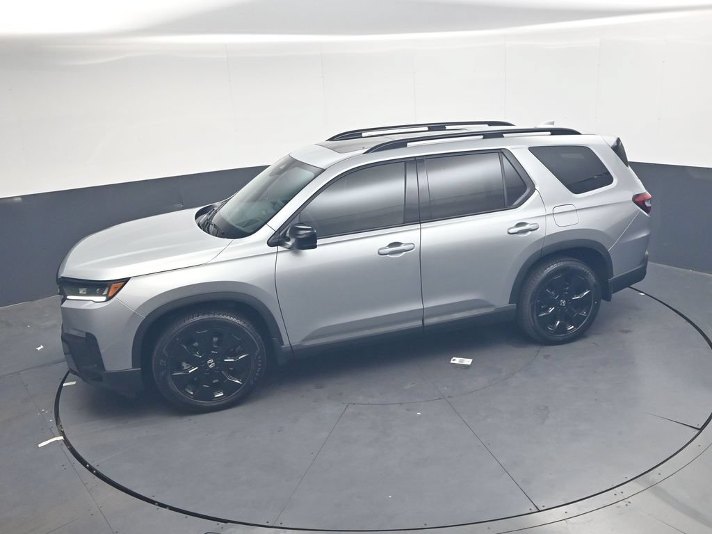 New 2026 Honda Pilot Black Edition image 18
