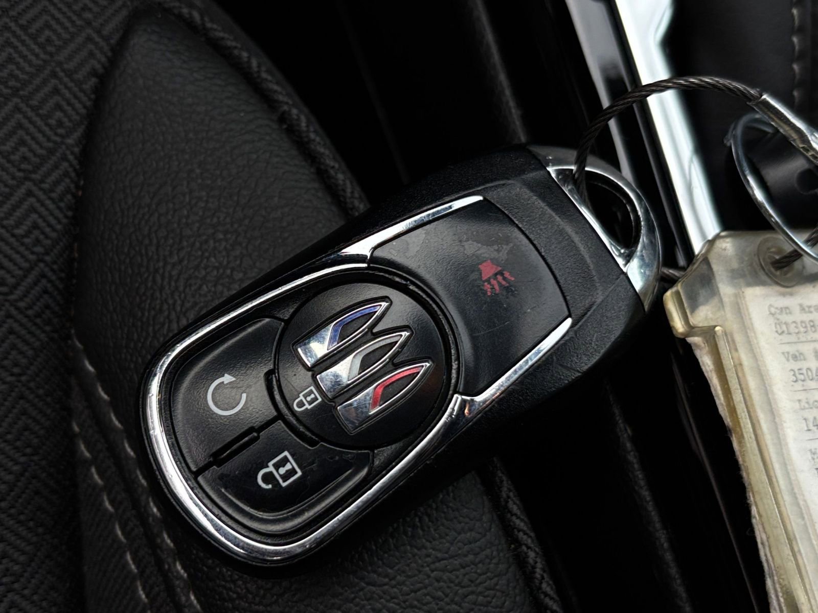 Used 2025 Buick Encore GX Preferred image 26