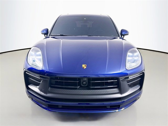 Used 2022 Porsche Macan GTS image 2