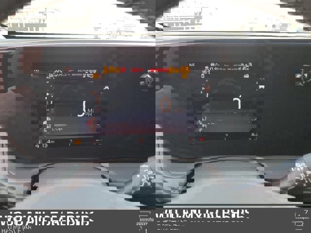 New 2026 Buick Encore GX Sport Touring w/ Comfort Package image 15