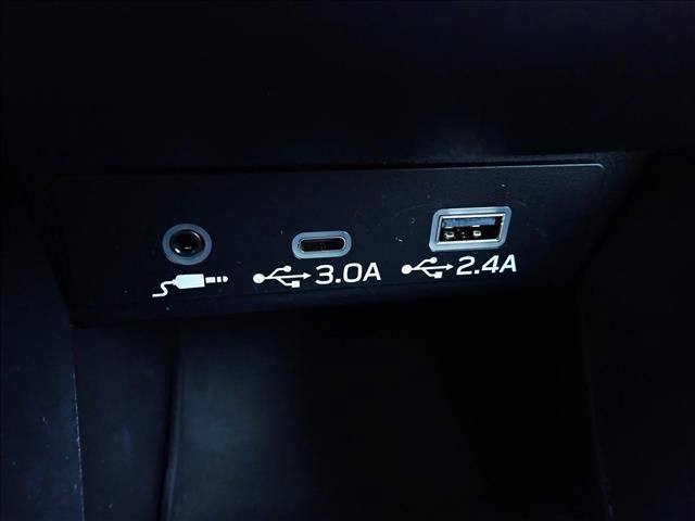 Certified 2024 Subaru Legacy Limited w/ Popular Package #3 AWD/4WD image 20