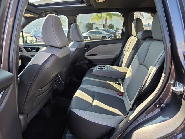 New 2026 Subaru Forester Sport AWD/4WD image 17