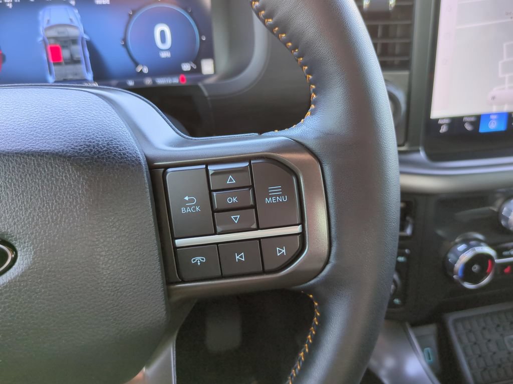 Used 2024 Ford F150 Tremor w/ Bed Utility Package AWD/4WD image 21