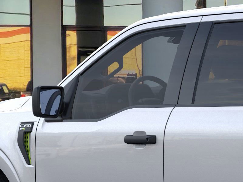 New 2025 Ford F150 STX w/ Equipment Group 200A image 20