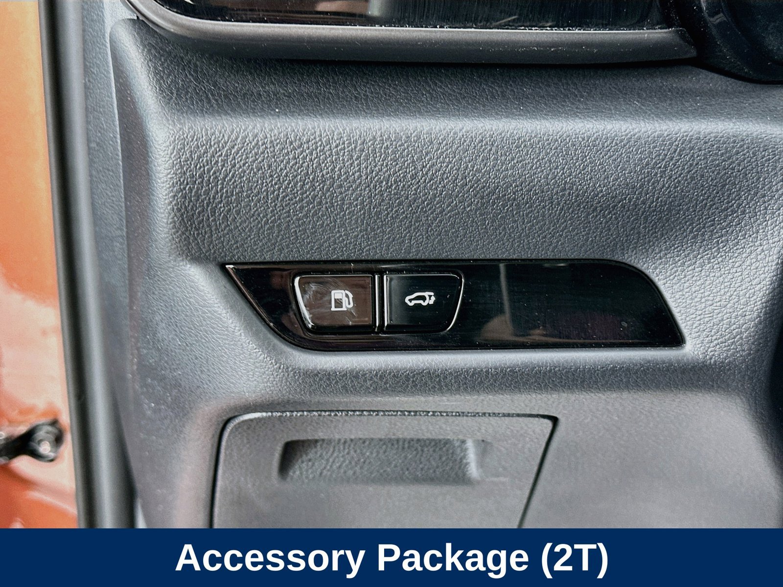 Used 2025 Lexus NX 350 AWD w/ Accessory Package (2T) image 12