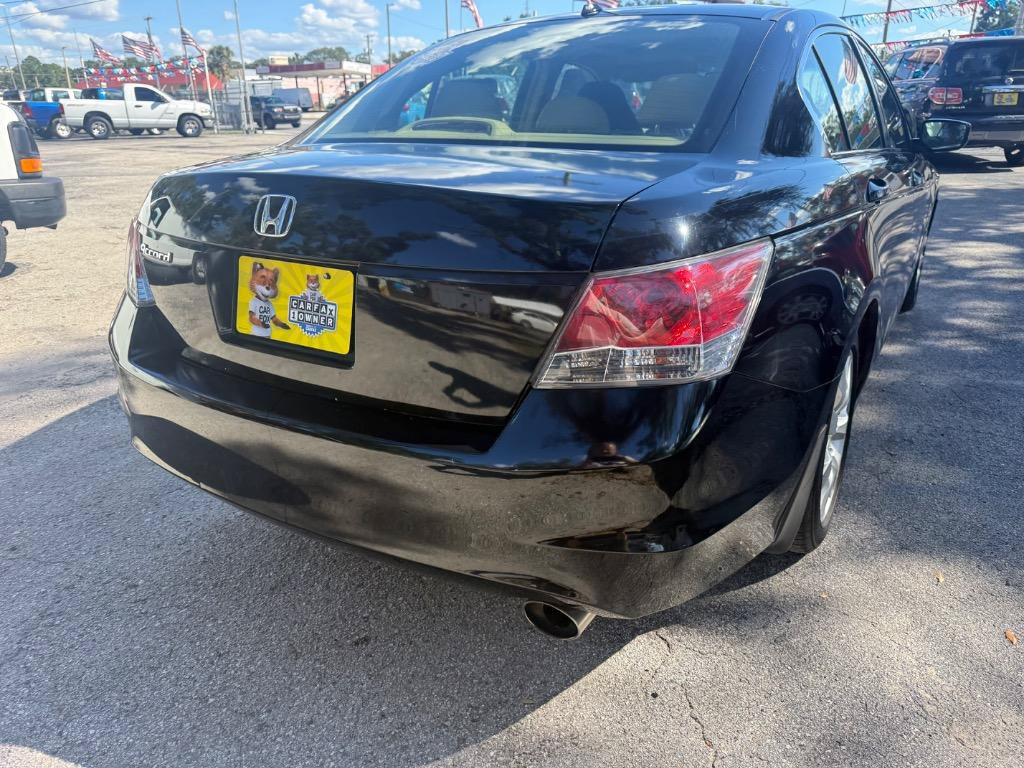 Used 2008 Honda Accord EX-L image 4