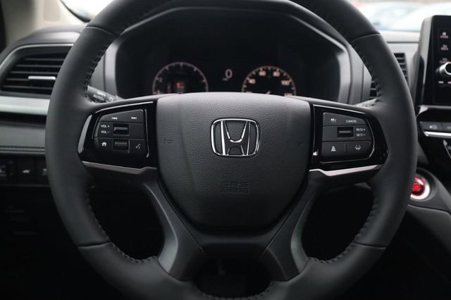 New 2026 Honda Odyssey EX-L image 8