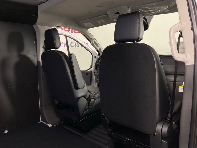 New 2026 Ford Transit 150 Base 3D Cargo Van w/ Load Area Protection Package image 15