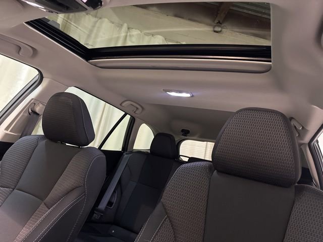 Certified 2025 Subaru Outback Premium image 26