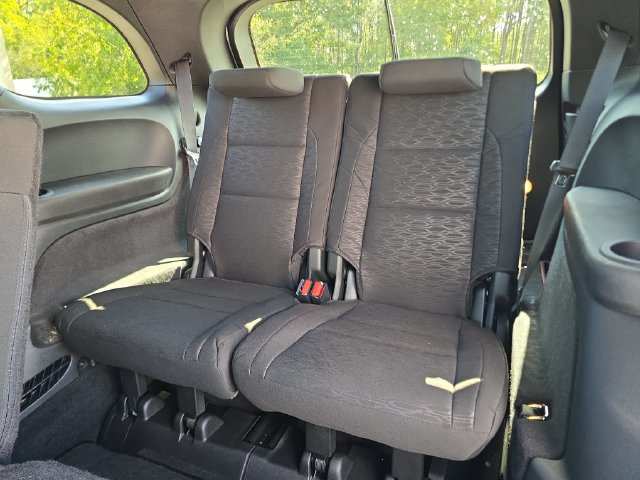 New 2026 Dodge Durango GT w/ Blacktop Package RWD image 14