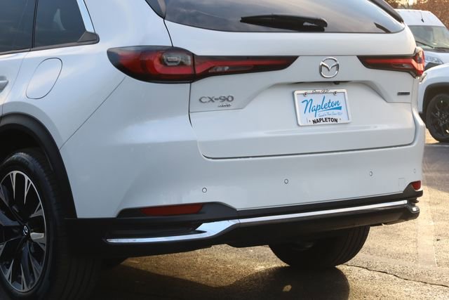 Used 2024 MAZDA CX-90 Plug-In Hybrid w/ Premium Pkg image 7