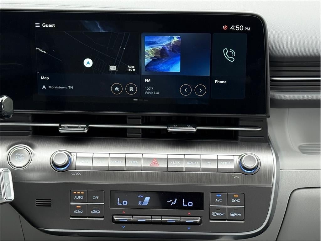 New 2026 Hyundai Kona Limited AWD/4WD image 21