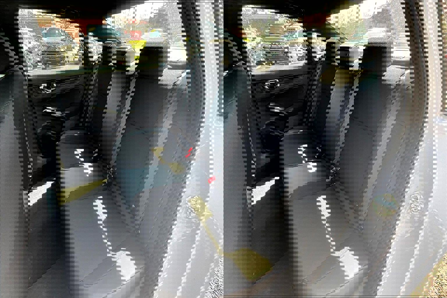 Used 2023 Honda Civic Sport image 26