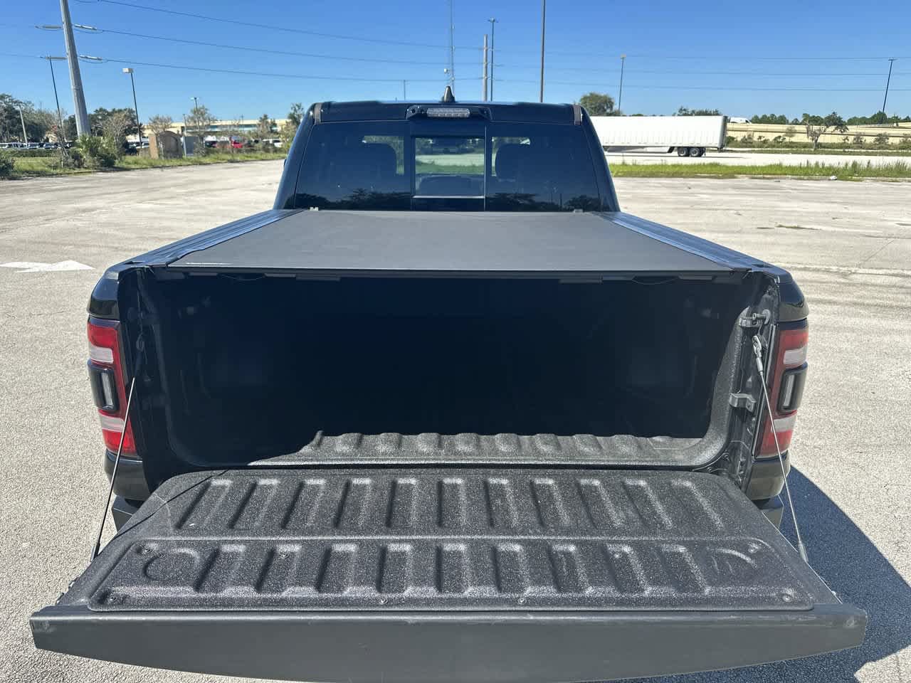 Used 2022 RAM 1500 TRX w/ TRX Level 2 Equipment Group AWD/4WD image 31